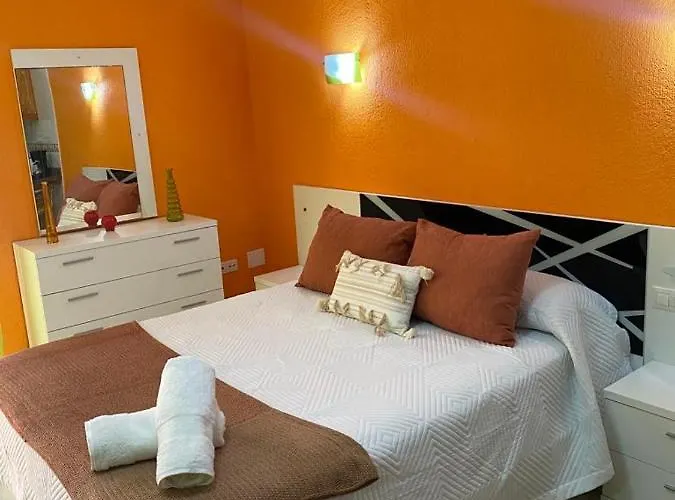 Arcoiris Al Mar Appartamento