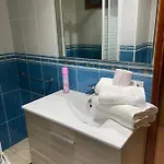Arcoiris Al Mar Apartment San Marcos (Tenerife)