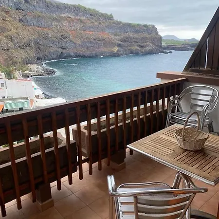 Arcoiris Al Mar Διαμέρισμα *