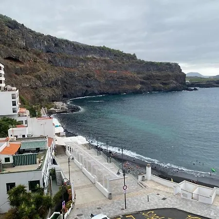 Arcoiris Al Mar San Marcos (Tenerife)