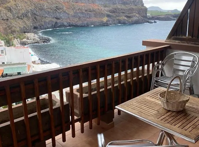 Arcoiris Al Mar Апартаменты *