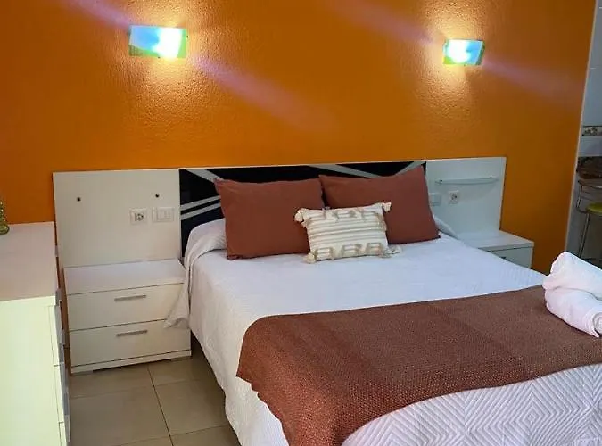 Arcoiris Al Mar * San Marcos (Tenerife)